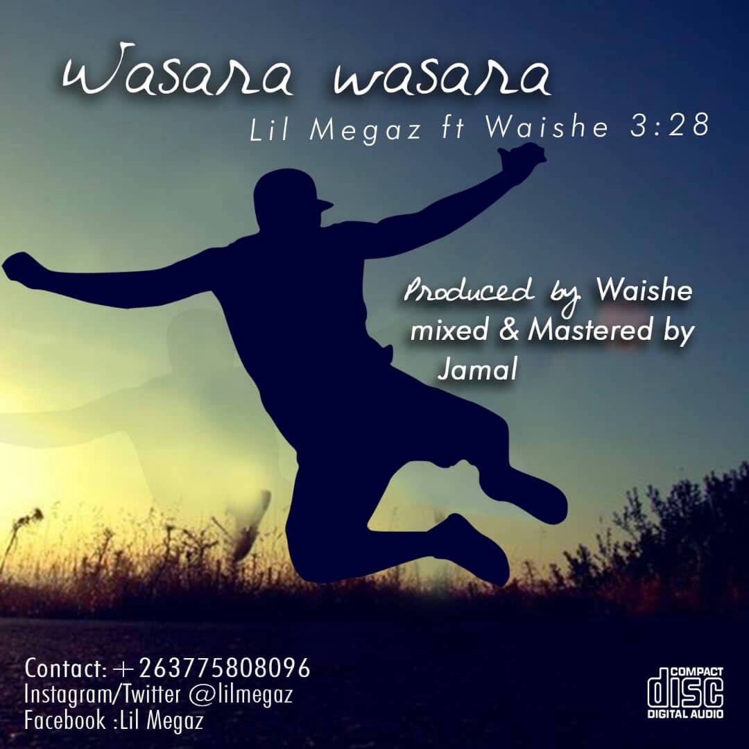 <a href="/Lilmegaz/">lil megaz</a> once again takes us to Church through raps on his latest single
soundcloud.com/user-157916219…
#zimhiphop