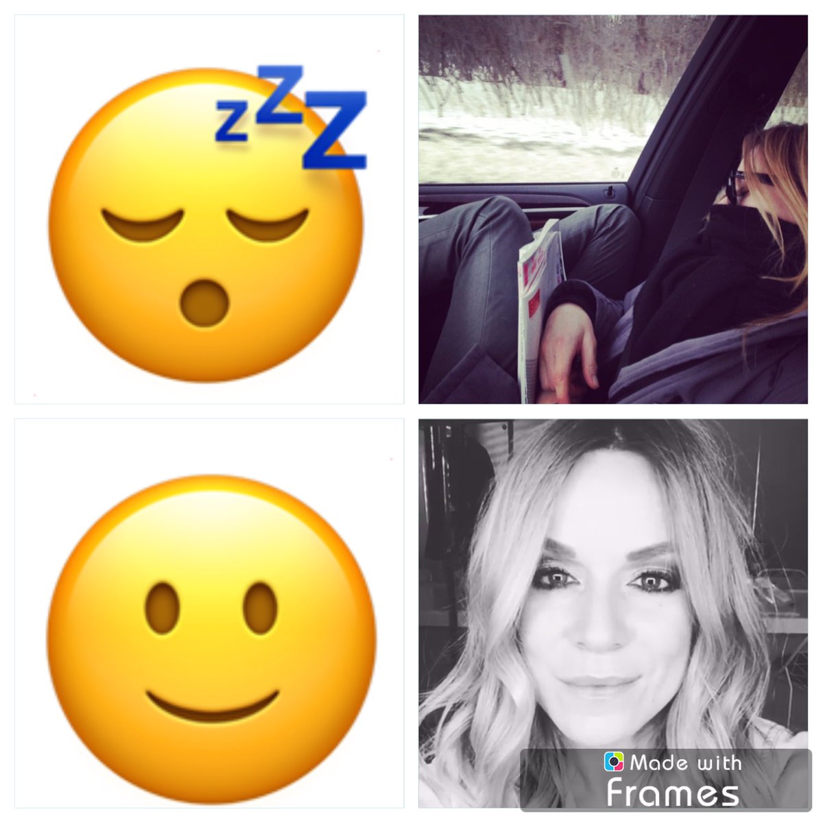 BestOfVeronic's tweet photo. EMOJI DAY 😜

#BestOfVéronicDiCaire #WorldEmojiDay #HerDay https://t.co/UXvmEt7etG
