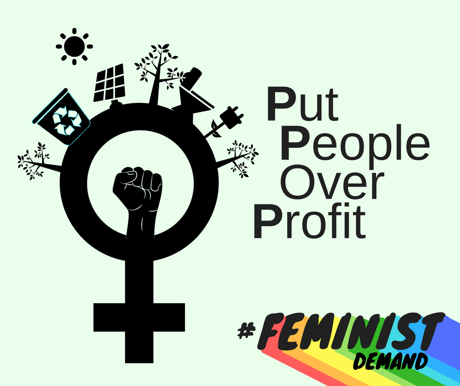 WECF_INT's tweet photo. Only 23% (17 out of 74) of National Action Plans on Women, Peace and Security have some allocated budget #HLPF2018 #FeminstDemand #HLPF https://t.co/Lbw9LWRaHR