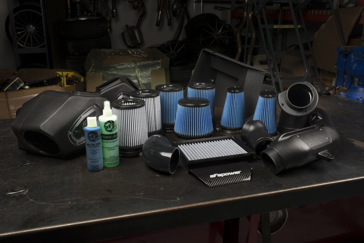 ECSTuning's tweet image. TODAY ONLY! 10% off AFE Intakes at ECS Tuning! 

buff.ly/2Ld9nMz

#afe #intake #afepower #audi #bmw #mini #minicooper #cooperS #mtts #vw #volkswagen #vdublove #porsche