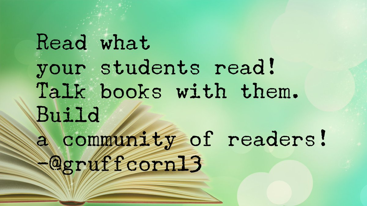 gruffcorn13's tweet photo. #MGBookChat #5thchat #titletalk https://t.co/7QZMRhJhm5