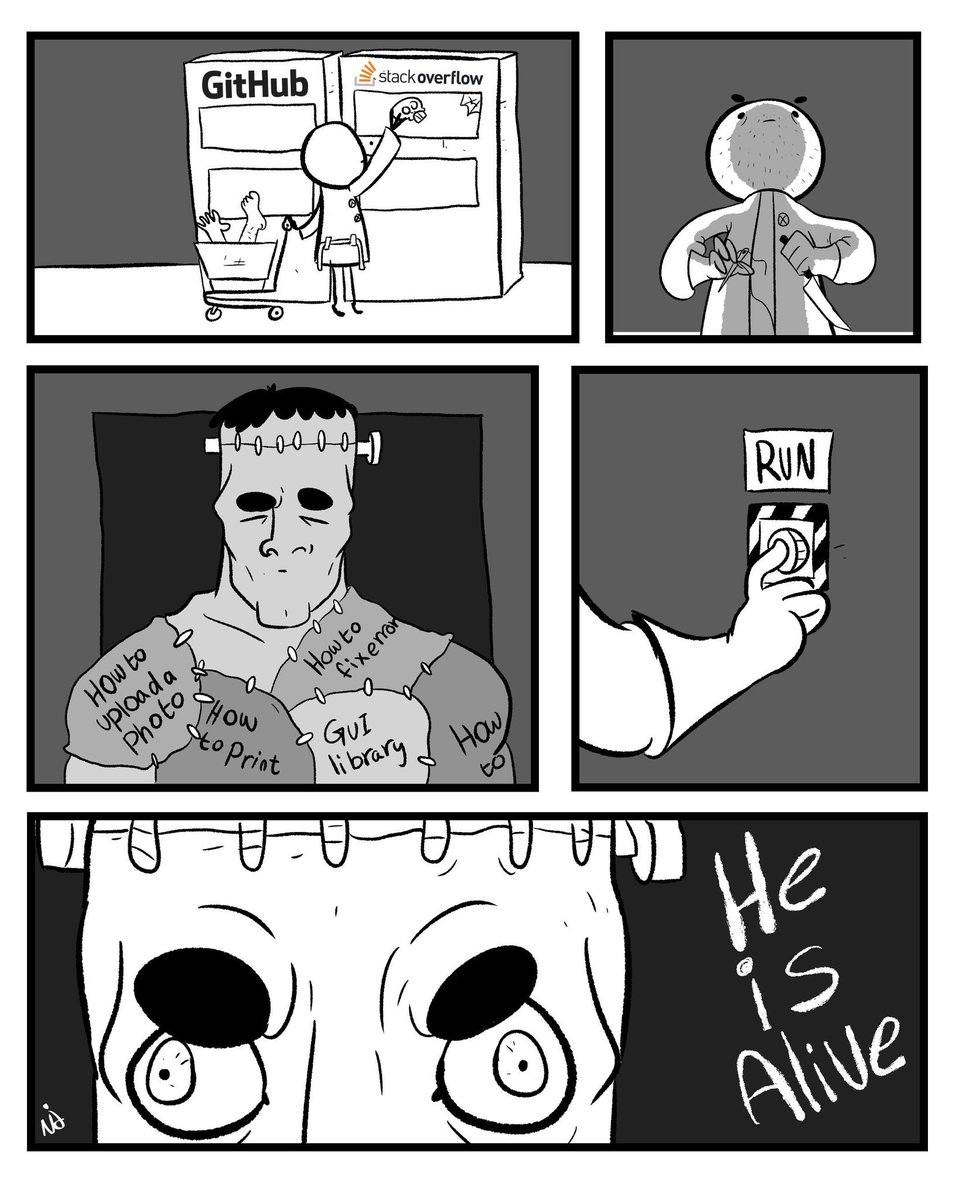 Lukas Stefanko tweet media