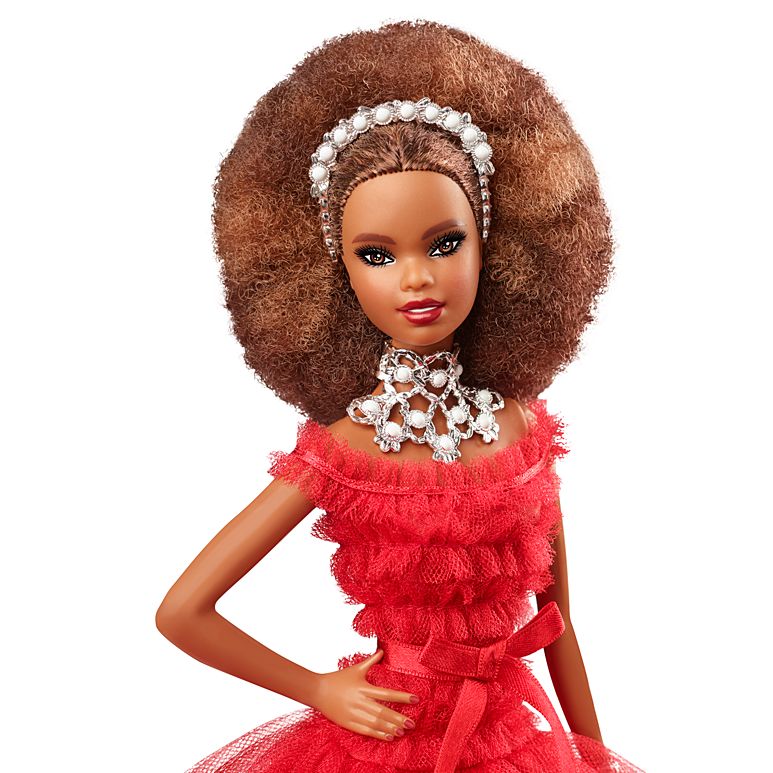 barbie signature 2018