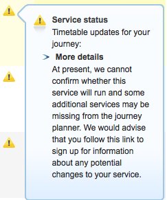 ragnarweilandt's tweet image. UK railways:
London-Bath (roughly 130 miles): Ticket at £98.40 if you book six weeks in advance. 
And: "At present, we cannot confirm whether this service will run"
#railchaos