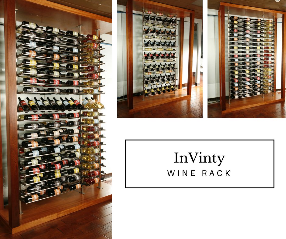 InVinityRacks's tweet photo. #quailtywinerack #metalwinerack #invinityinaction #winerack https://t.co/CnFo4oGFQP