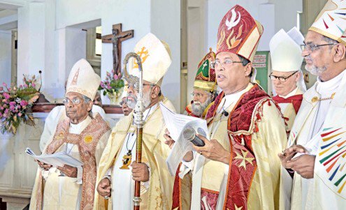 Anglicans oppose death penalty saying ‘sprats’ not ‘sharks’ will be punished dlvr.it/Qbsmk8