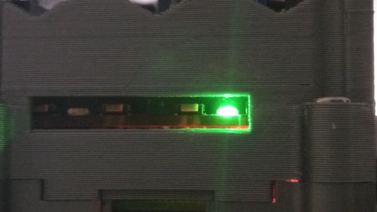 DefProc's tweet image. #PowerUPMyPi We (@DefProcEng) made a RPi to do video playback from remote RFID reader, and used the @ThePiJuice to allow unattended power off and auto power on in the @mediamuseum gallery #RickRollOptional