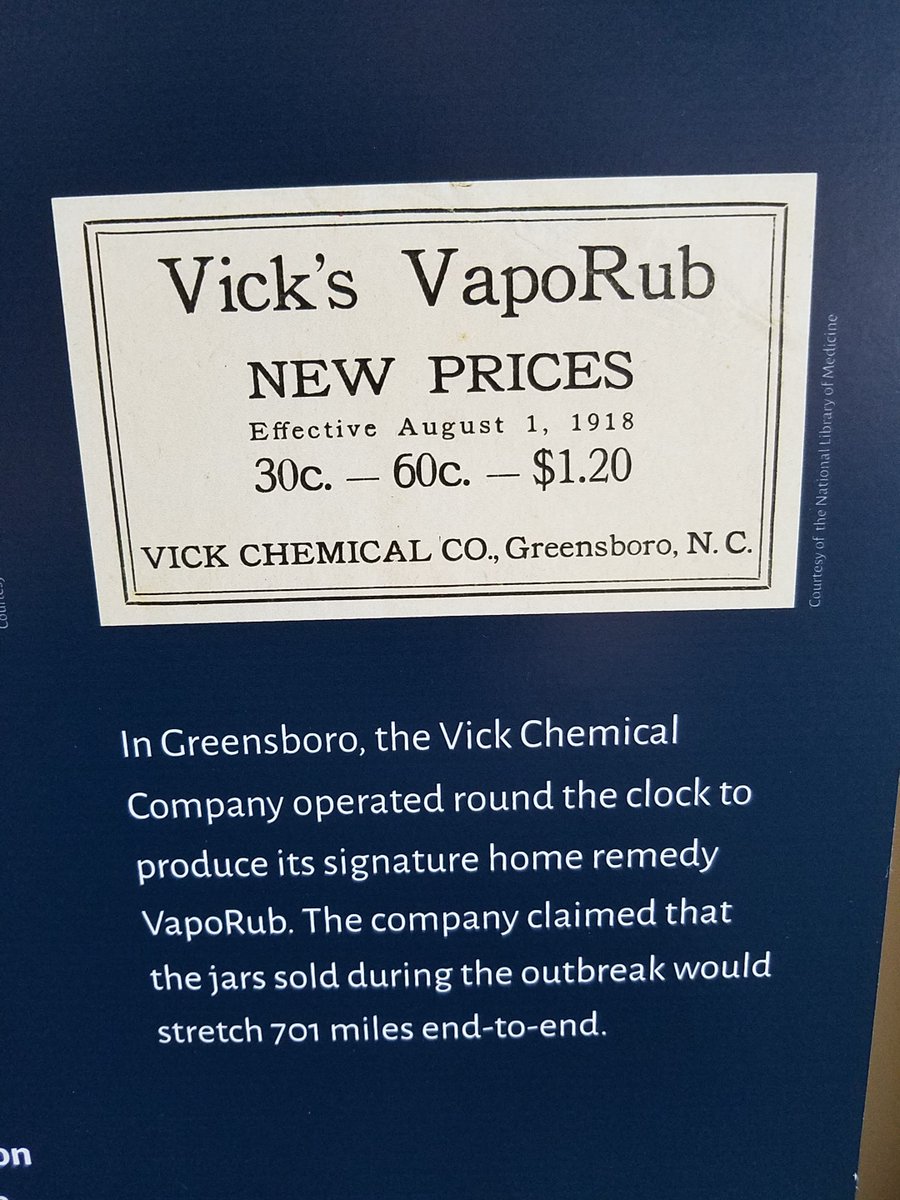 NounAndVerber's tweet image. I got the flu while researching/writing these panels about the #1918Flu pandemic. Anyone need me to write a story about winning the lottery? #MethodWriter @cdcflu @UNCpublichealth #influenza #SpanishFlu
