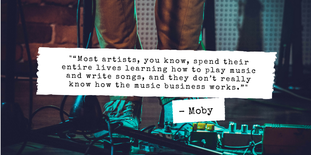 CurateVIP's tweet photo. Moby is so right. You've put in the time with the music. Now put in the time with the business. Thanks Moby. #music #musicbusiness https://t.co/4KVMCL1Ch6