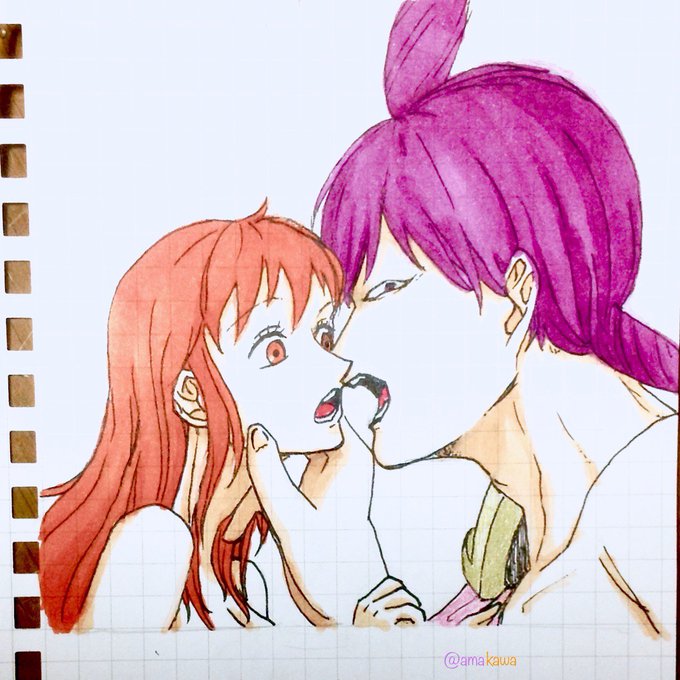 クラナミのtwitterイラスト検索結果 古い順 クラナミのtwitterイラスト検索結果 古い順