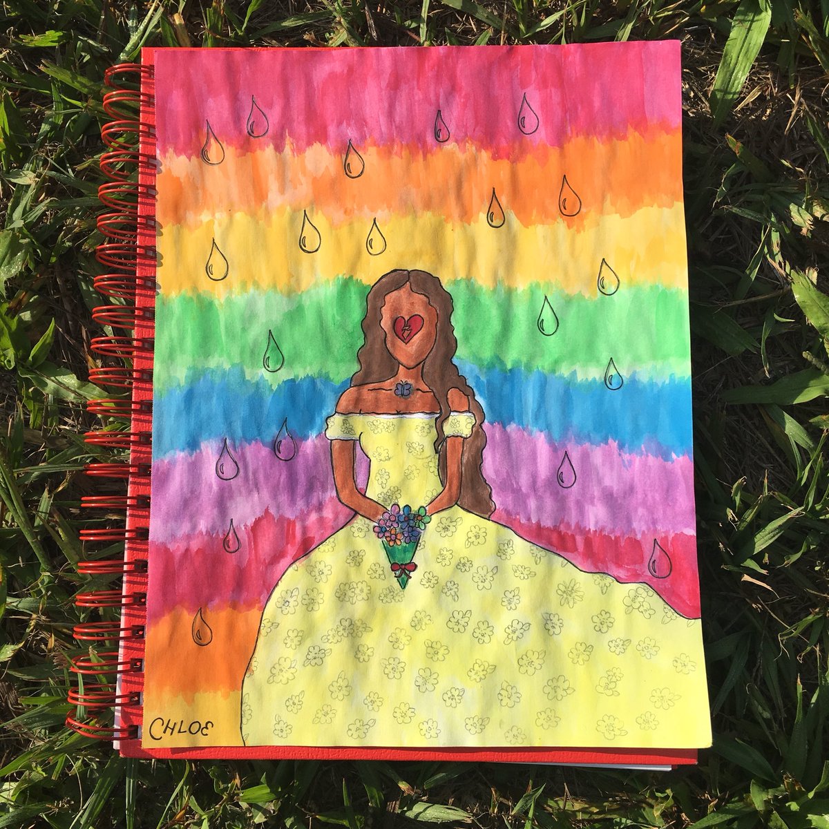 gtearz_'s tweet photo. Hey guys! Y’all should check out @chlovangogh’s page. She has really dope artwork for reasonable prices 😌 🎨 https://t.co/Dge8Khzz9D
