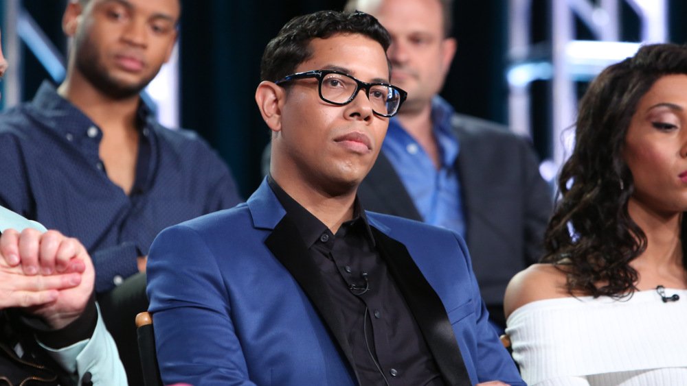 NALIP_org's tweet photo. Congrats to Screenwriter & #NALIPMediaSummit speaker @StevenCanals for the renewal of his @FXNetworks show @PoseOnFX , which he co-created with Director & Producer @MrRPMurphy. Read more about the impact #Pose has made on #LGBTQ+ representation in media: https://t.co/73ux7dgW9O https://t.co/5UUoyRcXdr