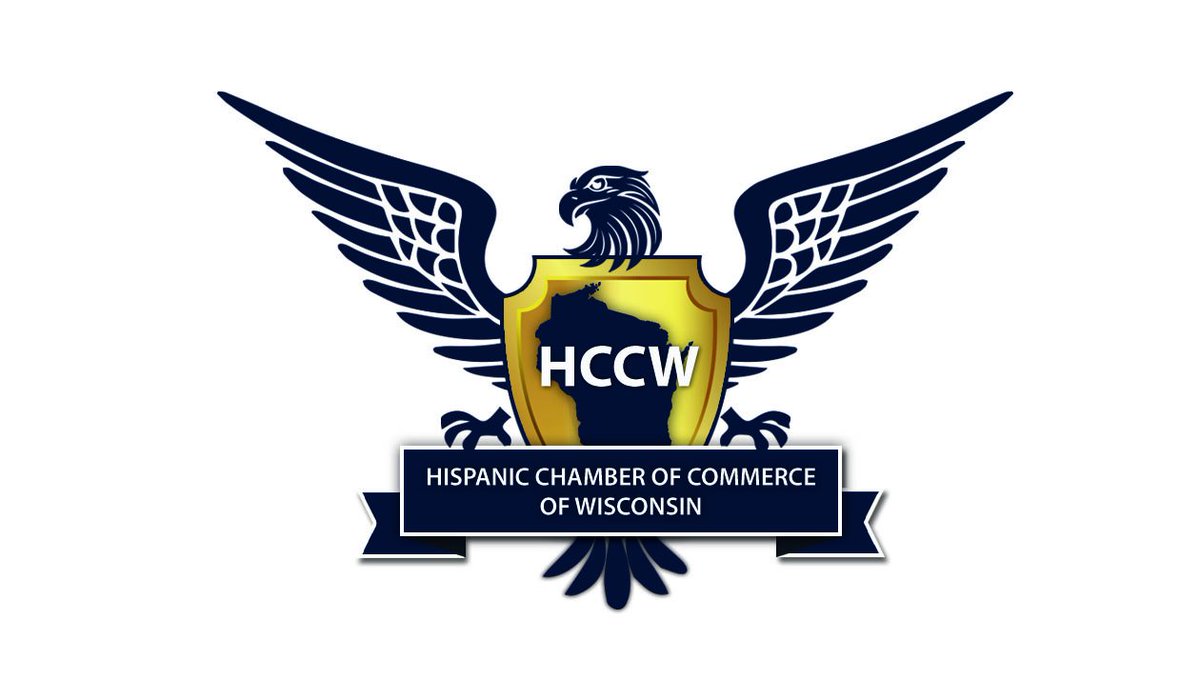 Hispanic Chamber of Commerce of Wisconsin tweet media