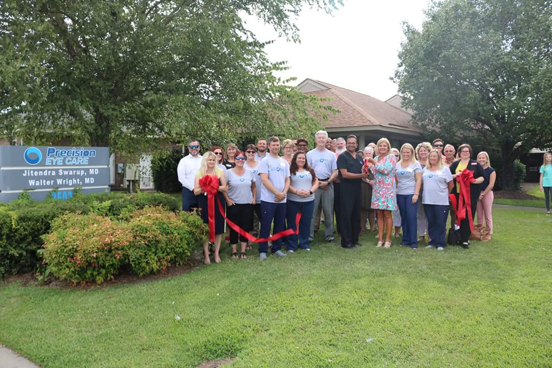 Kinston-LC Chamber tweet media