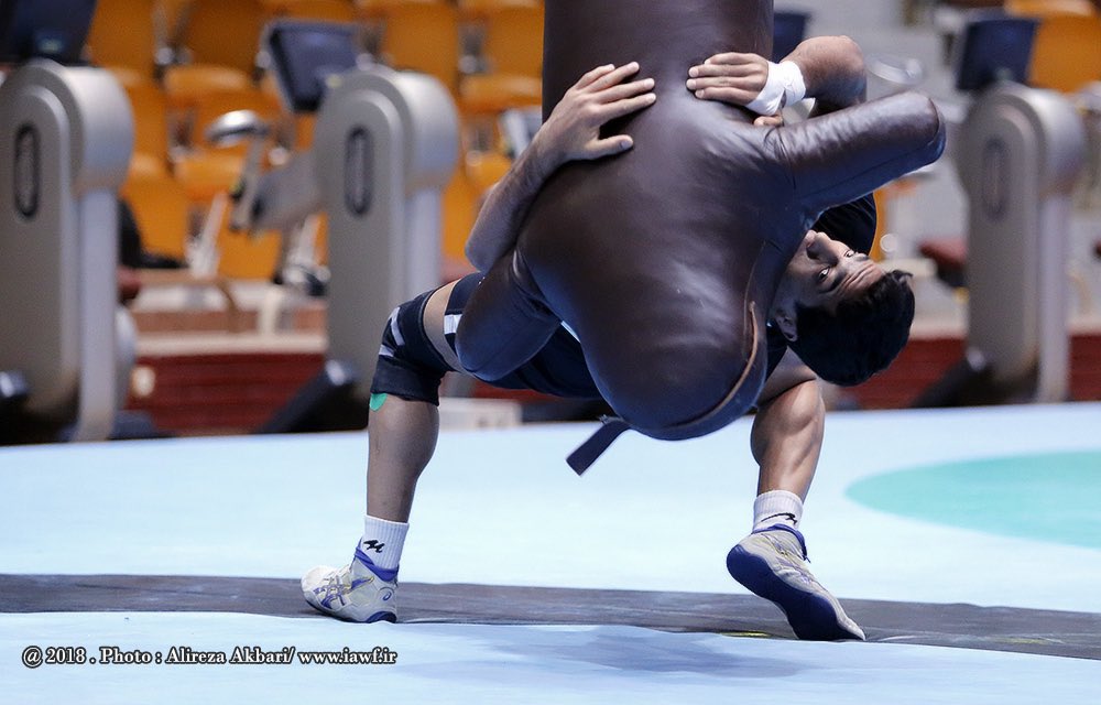 ali_geraei's tweet photo. 🤼‍♂️🥇✌🏽💪🏽 https://t.co/86lk2lqyDG