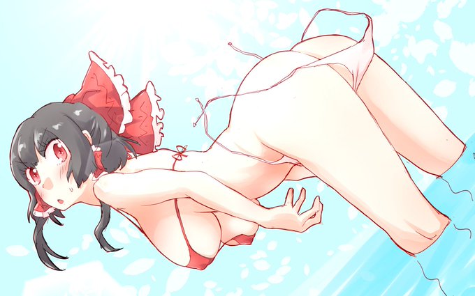 まいくろびきにとれいむ 