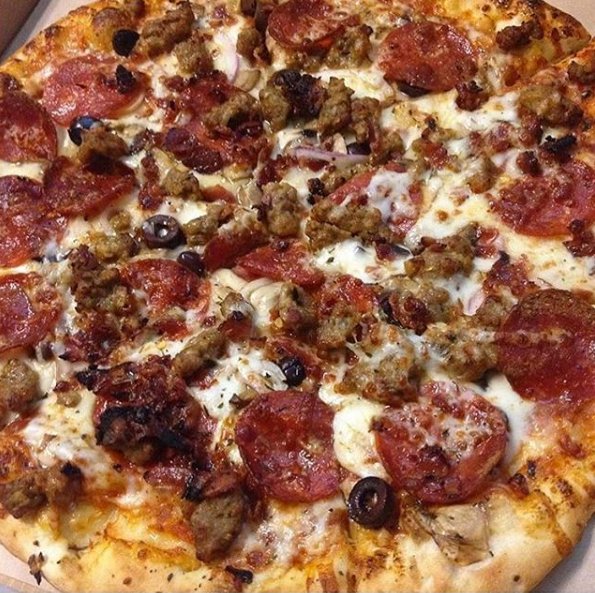 Pizza Studio tweet media