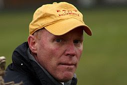 VSEAthletics's tweet photo. Congrats to @egreenway17 of @willeastflames on being named US Lacrosse WNY Class B Coach of the Year! Not just a great lacrosse coach, but an excellent football man for more than three decades @WNYAthletics @willeastfball @WillEastMensLax @lebronstein @Section6Lax @CSAPrepstarNY https://t.co/hOt2yfTs5O