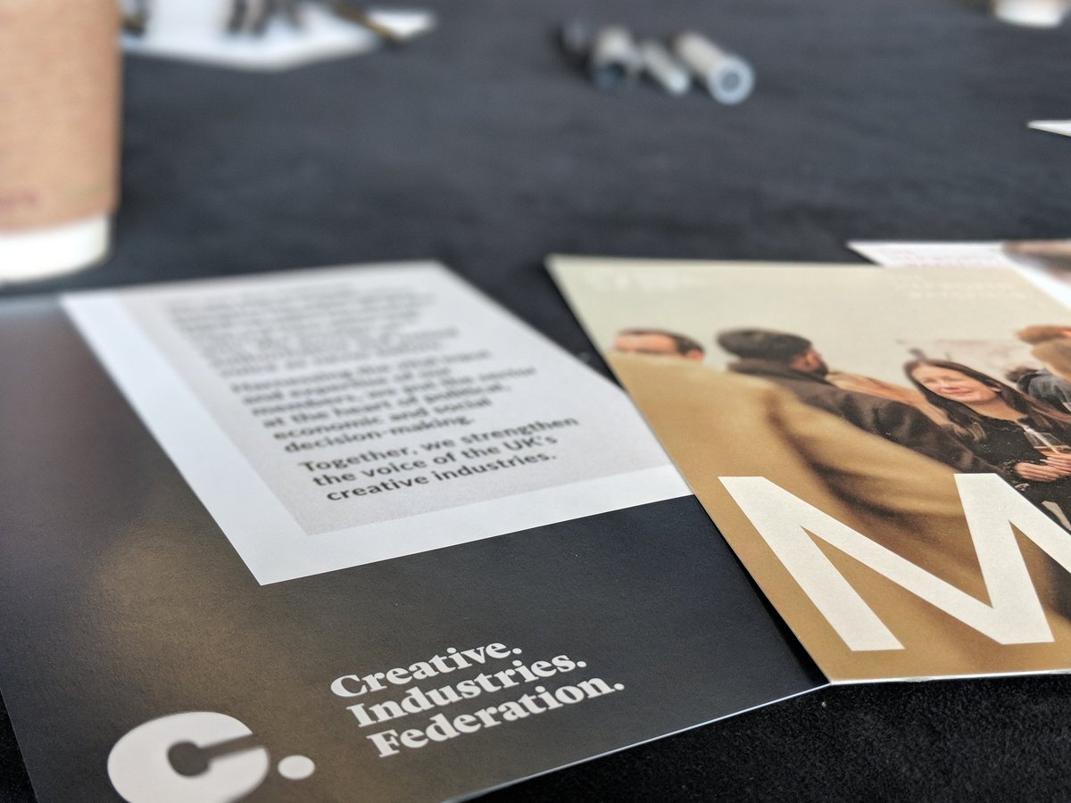 ContentUpNorth's tweet photo. Great to see so many creatives in one room here @HepworthGallery @thehepworthcafe #Wakefield for #CreativeYorkshire @Creative_Fed @BarclaysUK with @Kollider_Sheff @LeedsCityRegion @merranmcrae @cllrjudithblake @screenyorkshire @ltblproductions @BloggerUpNorth #NorthernPowerhouse https://t.co/ImkuDiMrQo