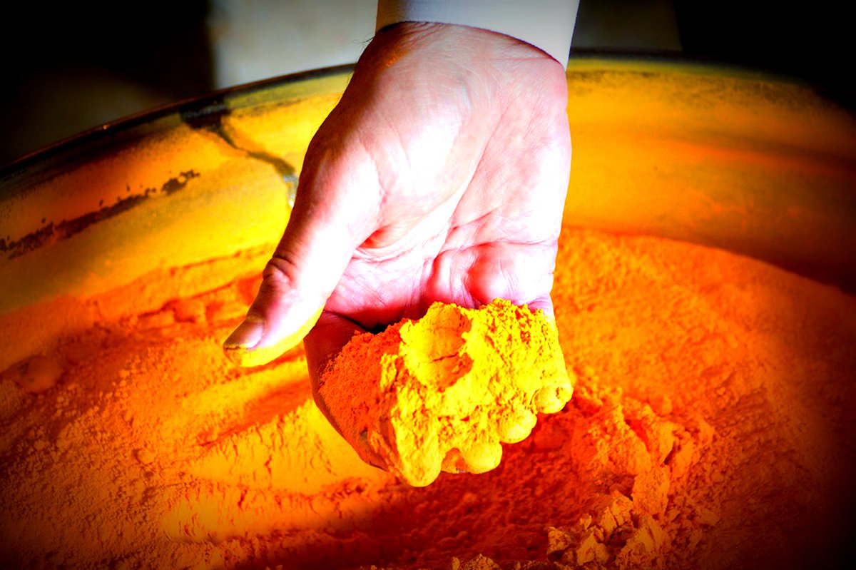 Uranium 1