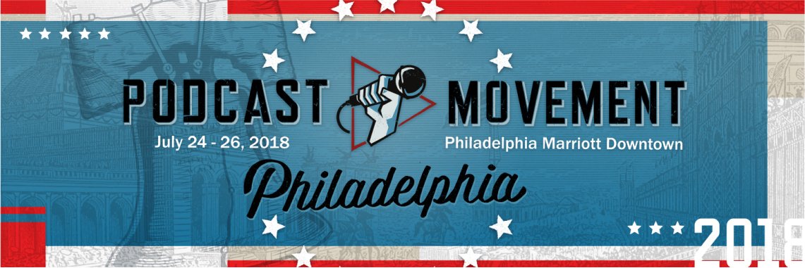 sounddevices's tweet photo. @PodcastMovement is the premiere gathering spot for anyone interested in or involved with the podcasting industry. If you're attending #PM18, drop by stop by Booth 27 to check out the #sounddevices MixPre Series audio recorders! https://t.co/VF5zALilya #mixpre6 #mixpre3 https://t.co/2cwAq449Sq