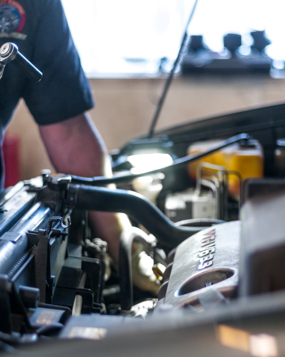 Honest Engine Auto (TheHonestEngine) Twitter