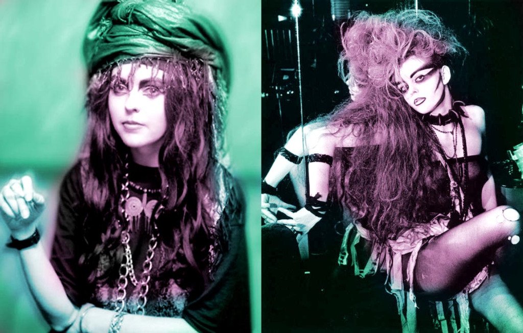 punkgirldiaries's tweet photo. Danielle Dax - a trip into Punk Girl avant-garde...tonight at https://t.co/nH058zJGeH #DanielleDax #LemonKittens #TuesdayThoughts https://t.co/WkhuZ58f9n https://t.co/fbSeEu3hLz