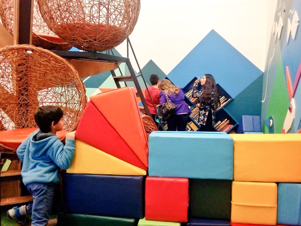 Municipalidad de San Felipe tweet media