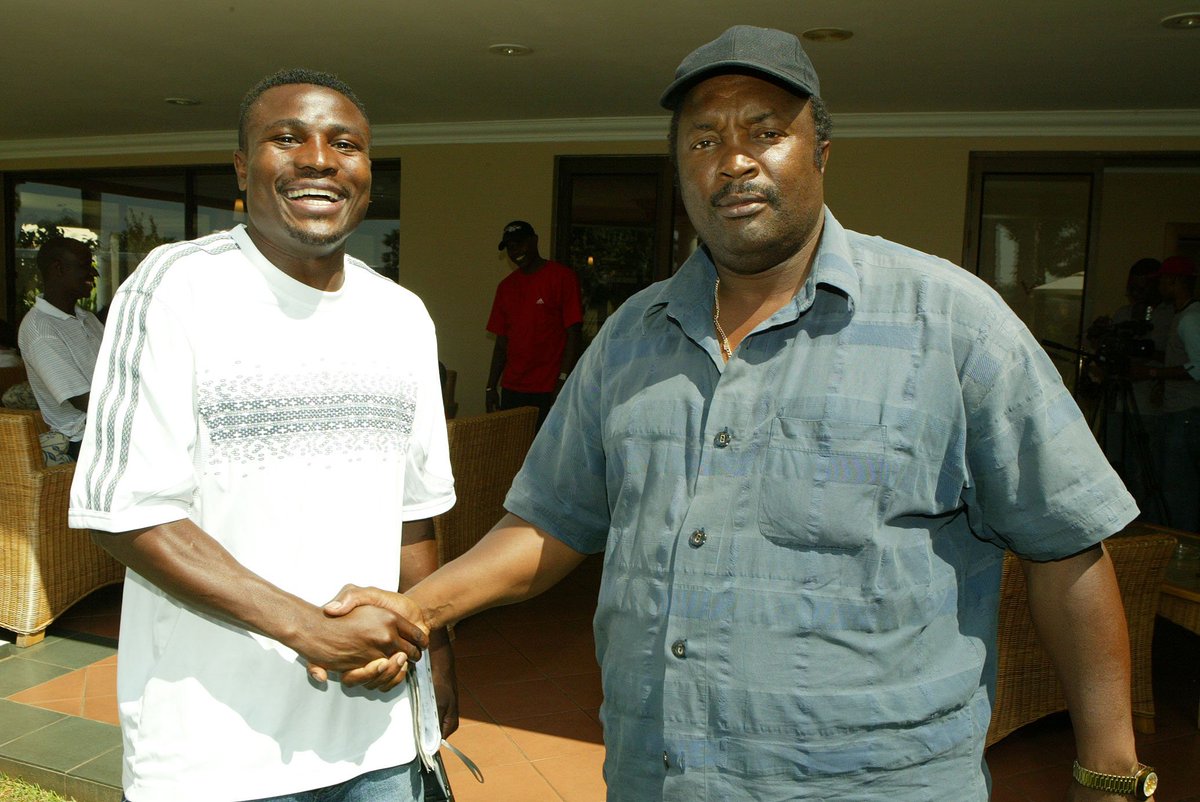 DiskiBattles's tweet photo. Did I mention #JomoSono's keen eye for talent?π§π²β¬οΈ
#GodfreySapula
#PhilemonMasinga
#AaronMokoena
#HelmanMkhalele
#KatlegoMphela
#TicoTicoBucuane
#MarkFish
#BenjaniMwaruwari
#MorganGould
#ReneilweLetsholonyane
#PitsoMosimane
#ChristopherKatongo
#HappyBirthday #Legend https://t.co/possafFZdp