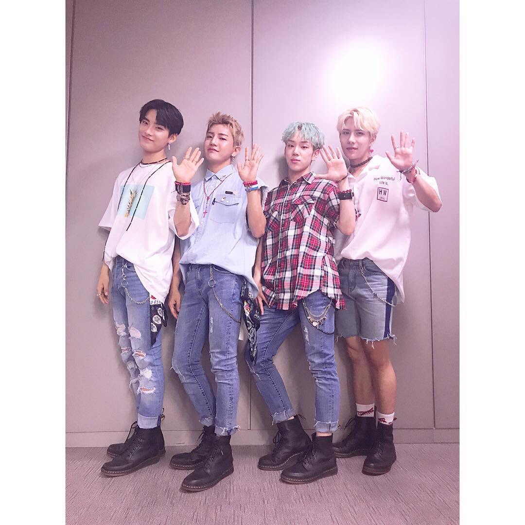 Donghun Thailand tweet media