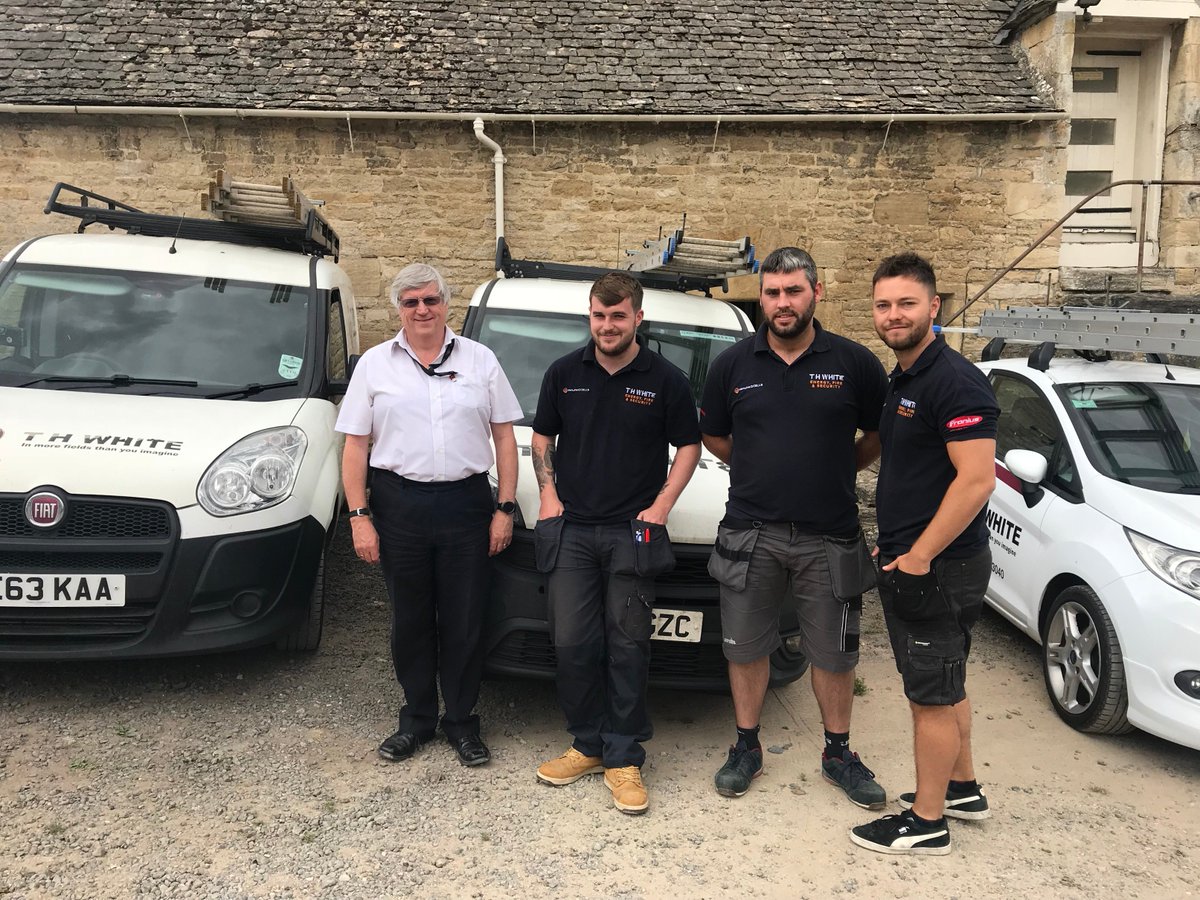 Identity Access training day with @THWhiteSecurity