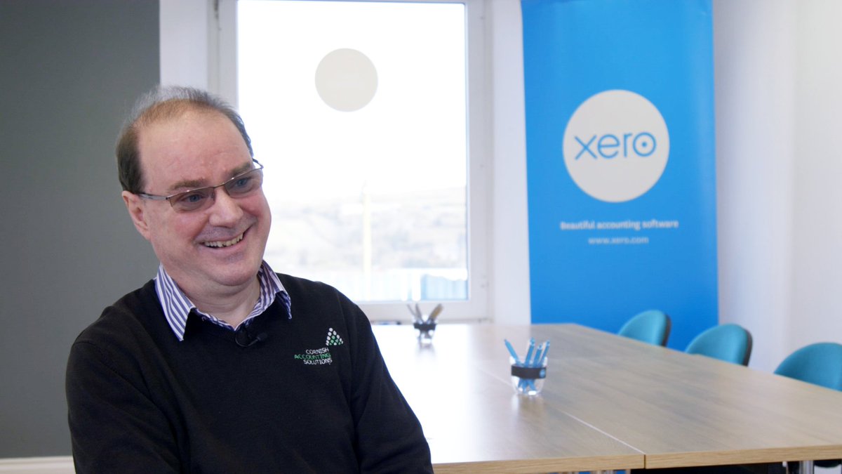Cornish Accounting Solutions tweet media