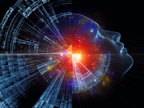 InformationWeek's tweet photo. The 2018 #InteropITX State of #AI report includes some sobering statistics that will sound familiar to many business and #ITleaders. https://t.co/WZur57tVEb @interop https://t.co/2tMOnb00ZH