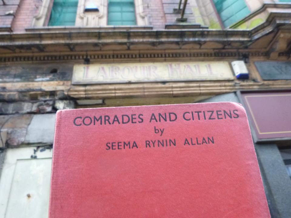 OxfamCastleSt's tweet photo. If you enjoyed #LeftAround at #Troublemakers Festival in #Swansea last Summer: It's back! Find #LeftBookClub classics at #Ammanford #MinersFortnight on August 3rd. PLUS Next Tuesday (24th) in the shop : A talk on The Left Book Club & Socialist Culture in South Wales.7.30pm. Free! https://t.co/YC7IlIqVwa