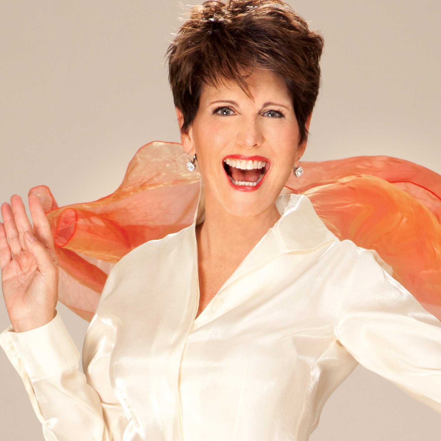 Happy Birthday, Lucie Arnaz (   