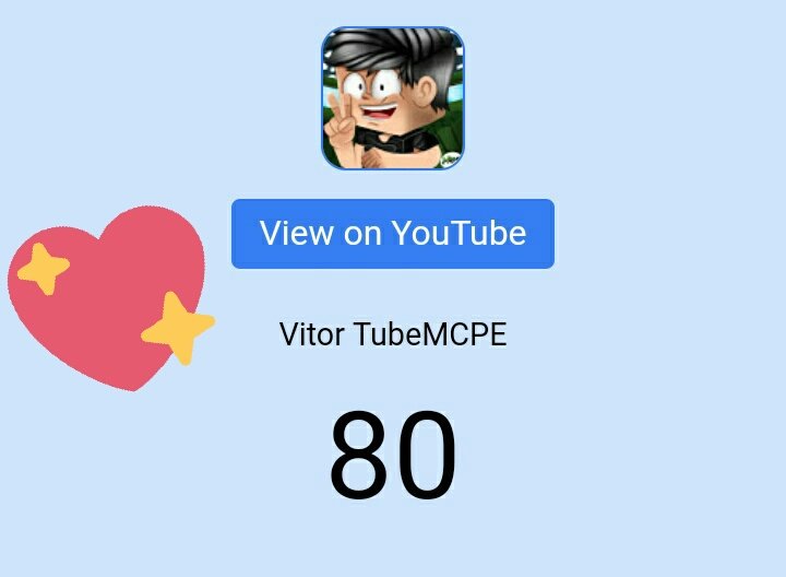 VitorTubemcpe's tweet photo. Gogogo 100 inscritos 😍
@pequenotwittou @Luizgamercraft3 @KronosMapzOfc @QUISGAMES @zEnricosz 

Só marquei alguns ❤ https://t.co/X096wBqDvJ