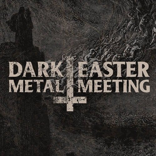 Triptykon (Official) (@triptykon) on Twitter photo <a href="/Triptykon/">Triptykon (Official)</a> is confirmed for #DarkEasterMetalMeeting2019. Triptykon will perform on April 21st at the Backstage in Munich. <a href="/Triptykon/">Triptykon (Official)</a> is confirmed for #DarkEasterMetalMeeting2019. Triptykon will perform on April 21st at the Backstage in Munich.