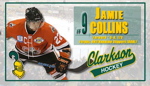 Welcome to Golden Knights Hockey <a href="/JCollins_13/">Jason Collins</a> from <a href="/ClippersHockey/">Nanaimo Clippers</a> of @bchlive
#letsgotech