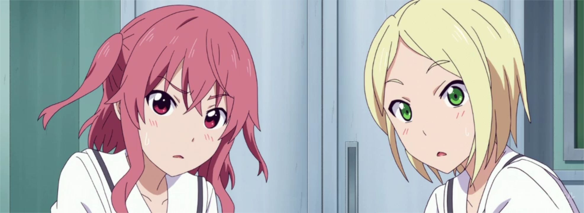 八神陽翔 7月17日はアホガールから柊姫衣 金髪の子 の誕生日です おめでとうございます アホガール 柊姫衣 柊姫衣生誕祭 柊姫衣生誕祭18 7月17日は柊姫衣の誕生日 T Co Lqjpzkqkr8 Twitter