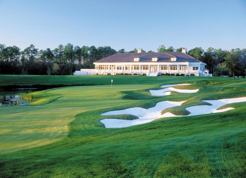 Gainer3005's tweet photo. TPC #MyrtleBeach To Install State-Of-The-Art Bunker Drainage System https://t.co/KSJOwwxY7m https://t.co/jFwfBoWKsA