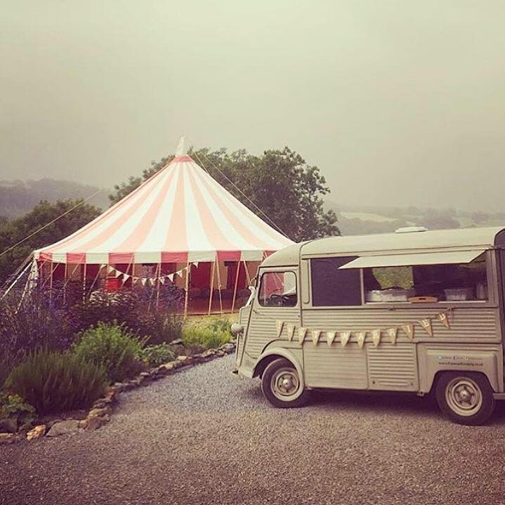 Pembrokeshire Street Food Festival tweet media