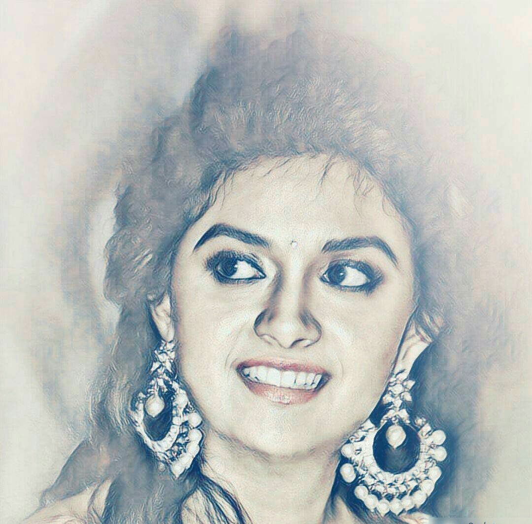 keerthyaddicts's tweet photo. @KeerthyOfficial 😘😘😘
My edit... https://t.co/lYKi6vQs30