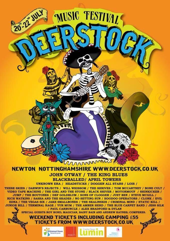 Tom McCartney Music tweet media