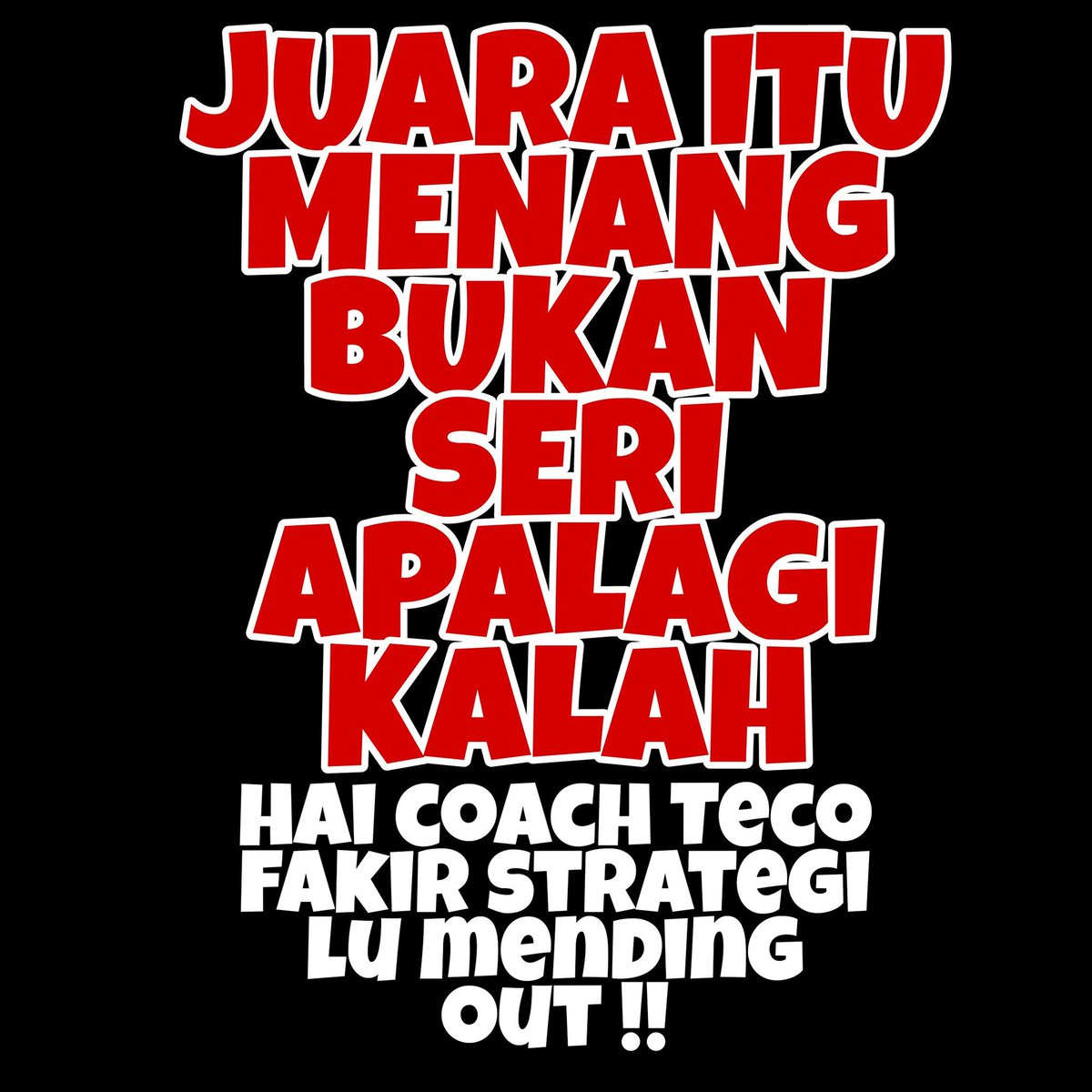 Warna Merah Jakarta (@warnamerahjkt) on Twitter photo 