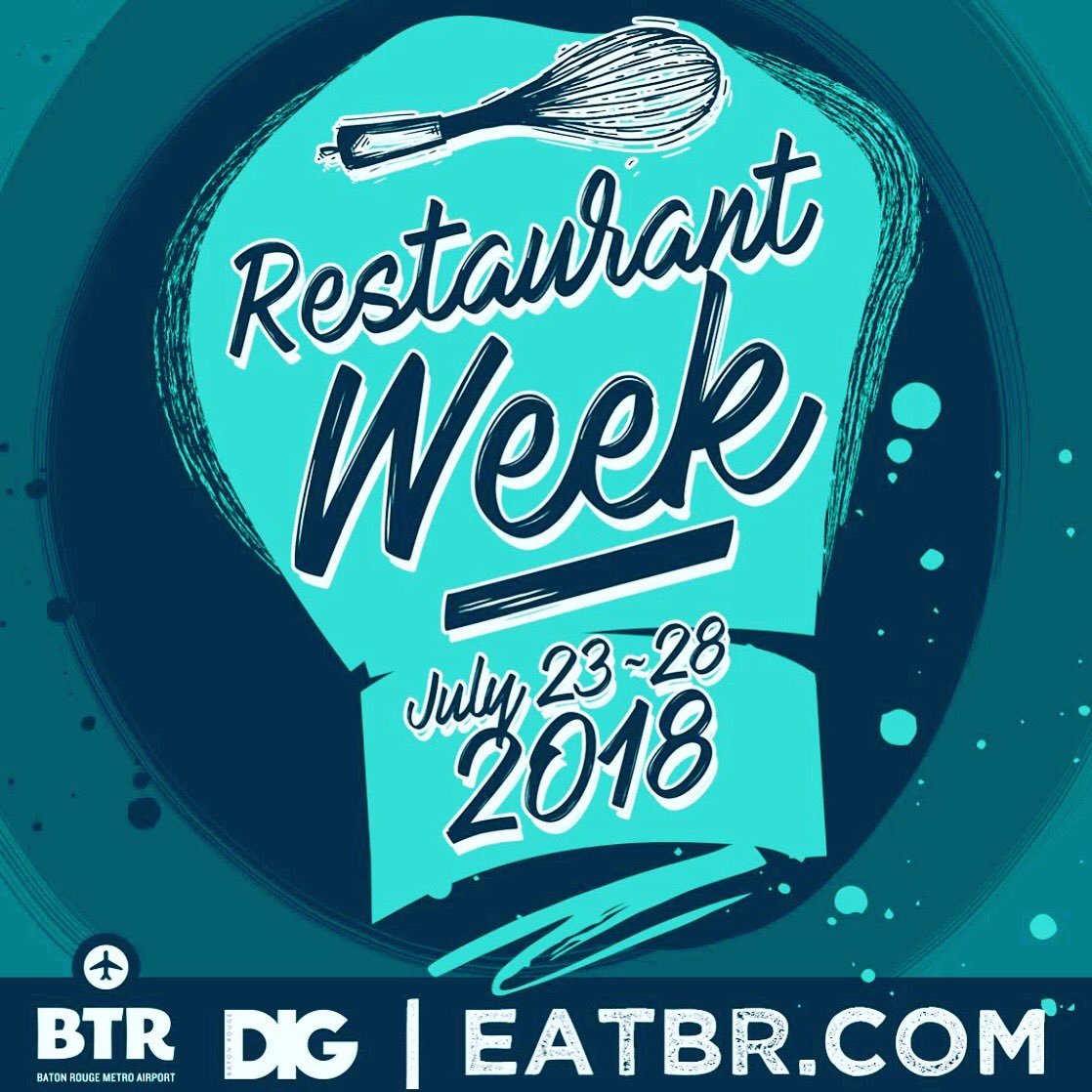 CafeAmericainBR's tweet photo. We are pumped about #RestaurantWeek next week! Visit https://t.co/6Y4iFjOA4G to check out Cafe Americain’s menu. #digbr #eatbr https://t.co/1NzAEqxXjY
