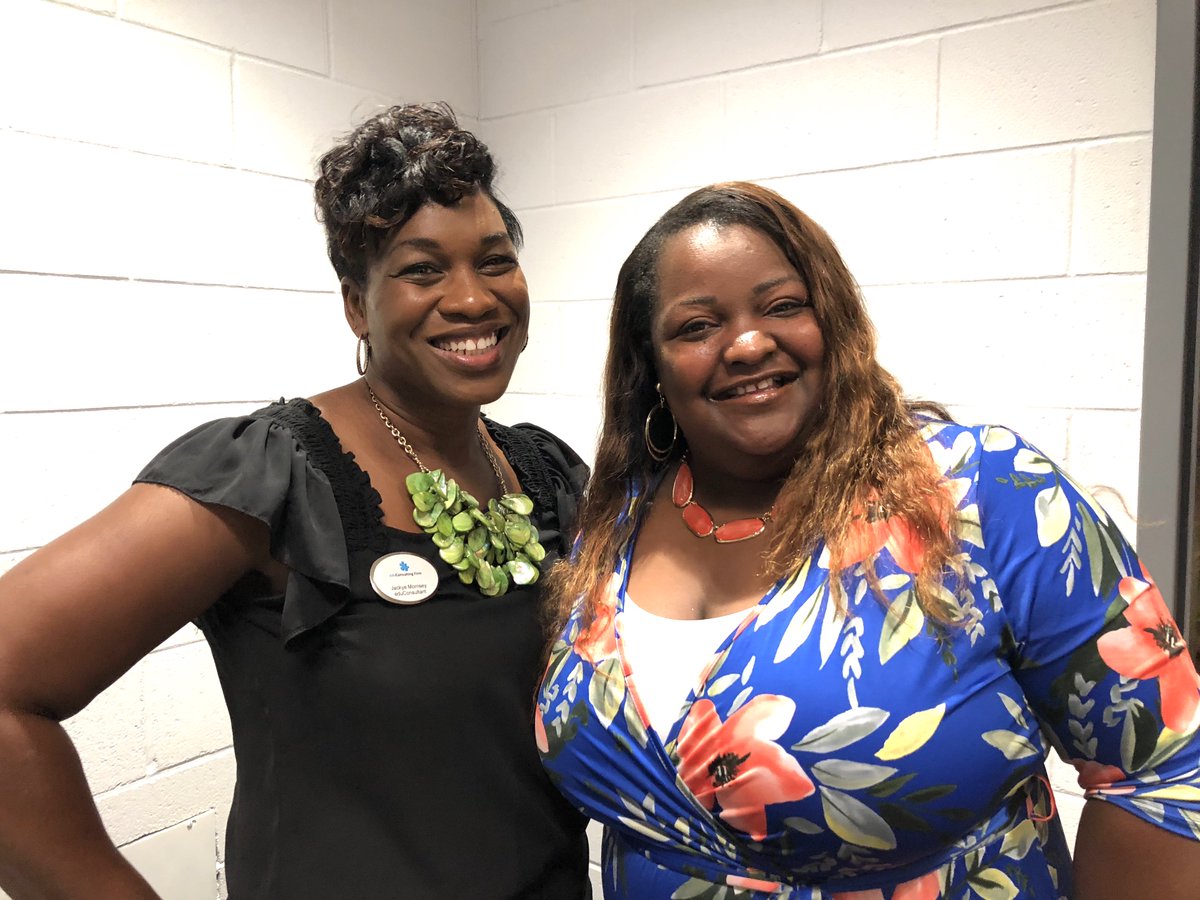 eduJackye's tweet image. Dr. Smith is not only radiant; she’s practically glowing about the upcoming school year! This makes me super-excited about our collaborative efforts at BMS!
#collaboration 
@Brogden_MS 
@educonsultfirm