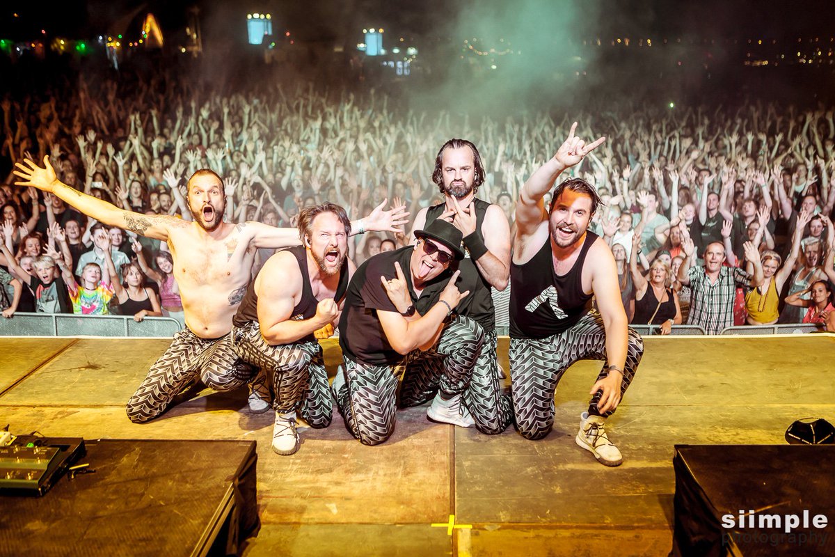 Memphis Maniacs tweet media