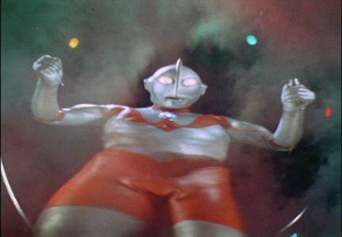 ট ইট র 02f04 ユウ 初代ウルトラマンの日 つまり ﾍｯﾍｯﾍ ｼﾝﾊﾟｲｽﾙｺﾄﾊﾅｲ から52周年である