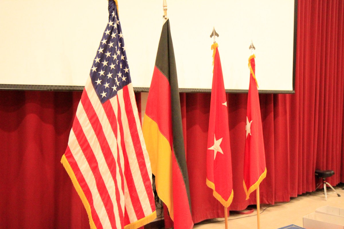 65thFA_BDE's tweet photo. Congratulations to the Soldiers in the 65th Field Artillery Brigade who received their German Armed Forces Proficiency Badges, Saturday, after four days of competition. They pushed themselves physically and mentally and represented their unit well. @UTNationalGuard https://t.co/cgeUznFMlJ