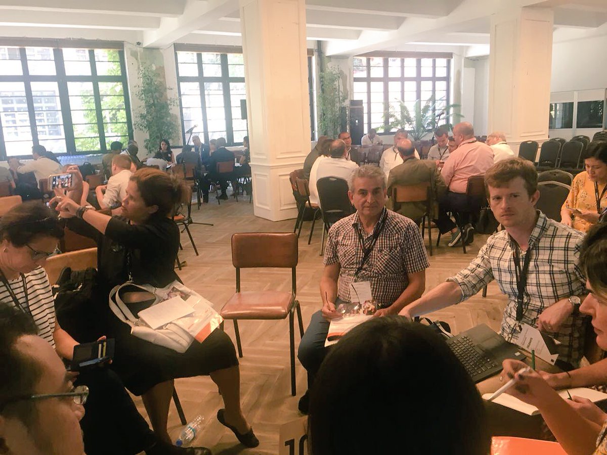 cr_integra's tweet photo. Gobierno abierto y ambiente: transparencia en los fondos para cambio climático es uno de nuestros proyecto.@Aran_dres participó en el círculo temático de Apertura y Participación en la toma de decisiones en medio ambiente #OGPGeorgia #csoday #climatechangegovernance https://t.co/pJFJvvcyWI